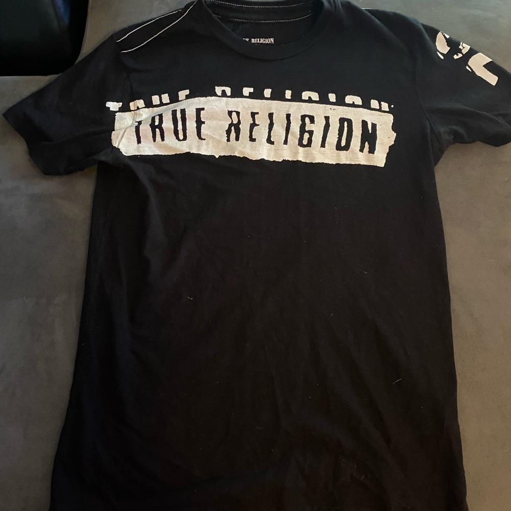 True religion